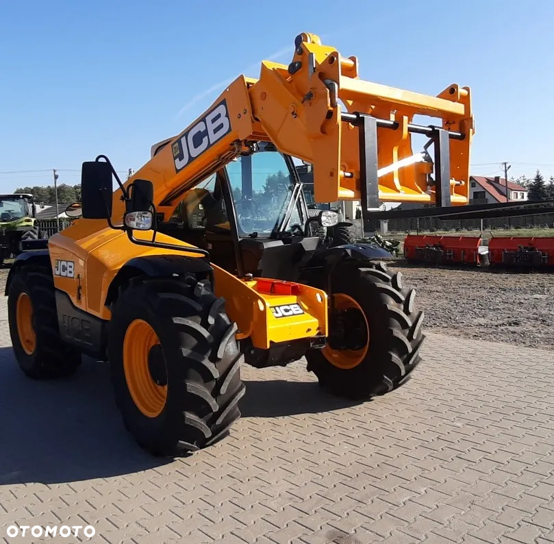 JCB 531 - 70 - 2