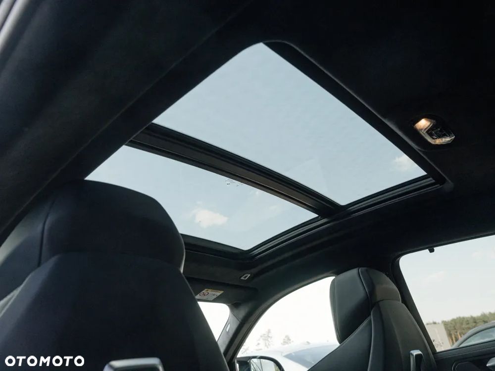 BMW X6 M60i mHEV sport - 14