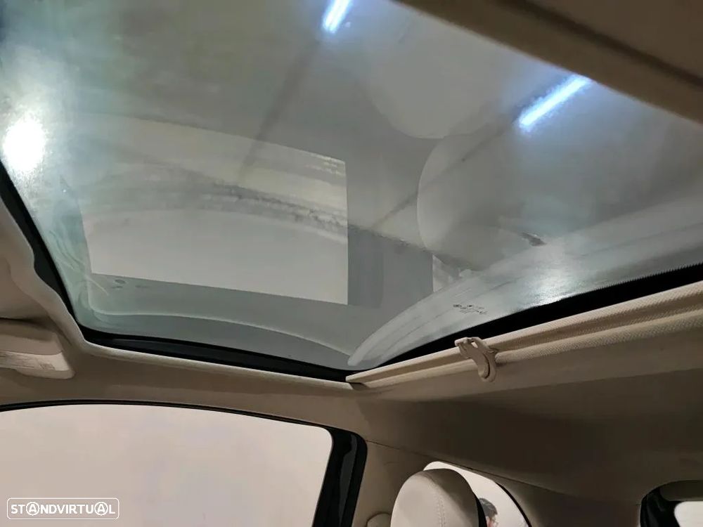 Fiat 500 1.2 Lounge MTA - 10