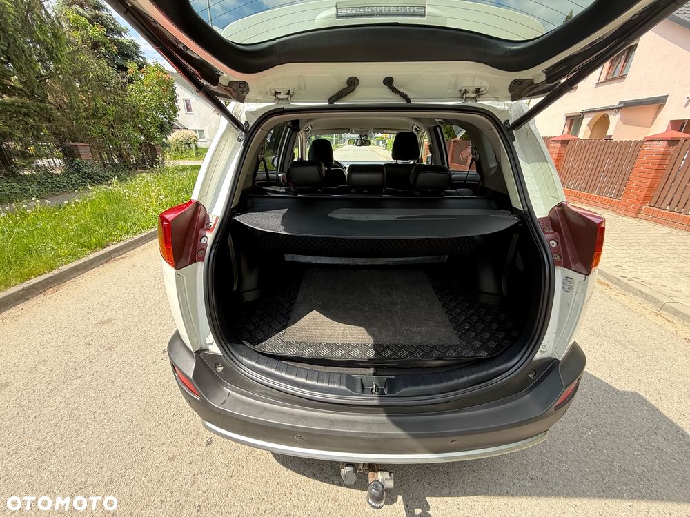 Toyota RAV4 2.0 Prestige MS - 9