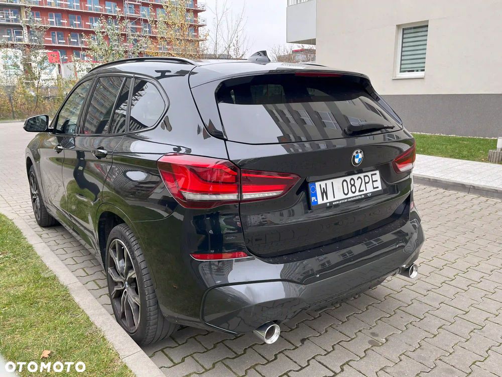 BMW X1 xDrive20d M Sport - 15