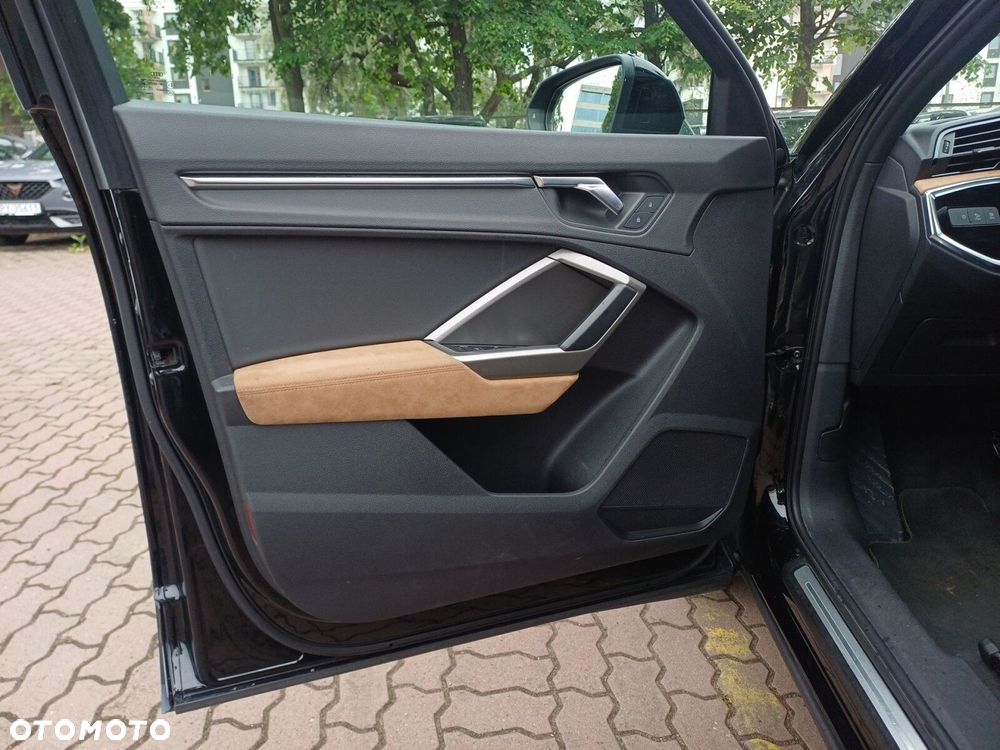 Audi Q3 35 TFSI Advanced S tronic - 11