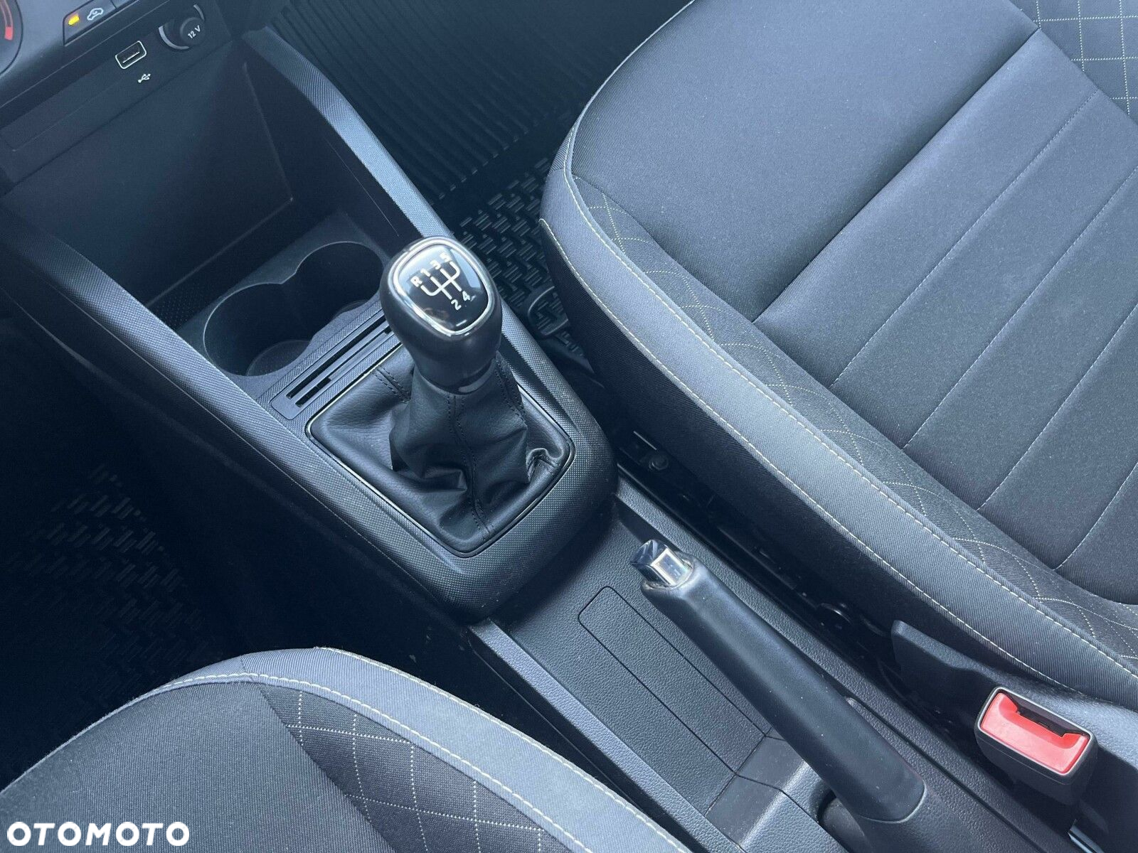 Skoda Fabia 1.0 TSI Ambition - 21