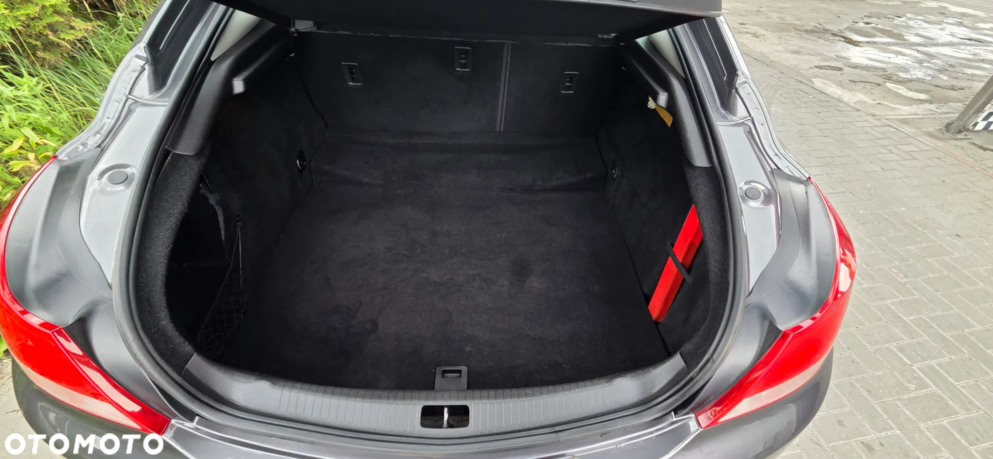 Opel Insignia 1.8 Active - 33