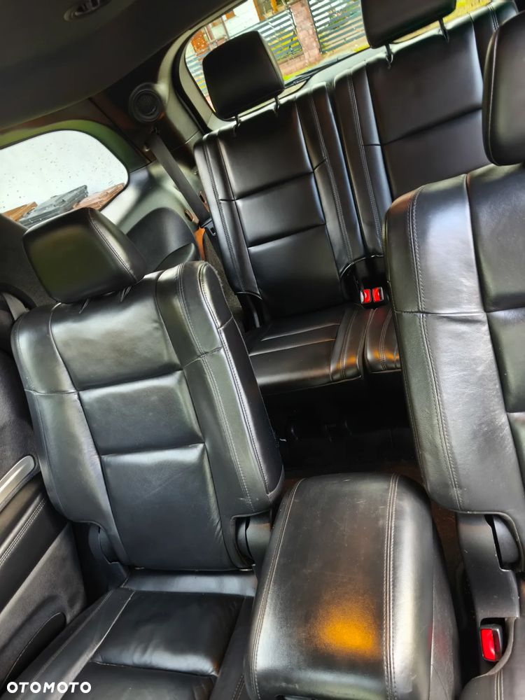 Dodge Durango 3,6 Limited - 4
