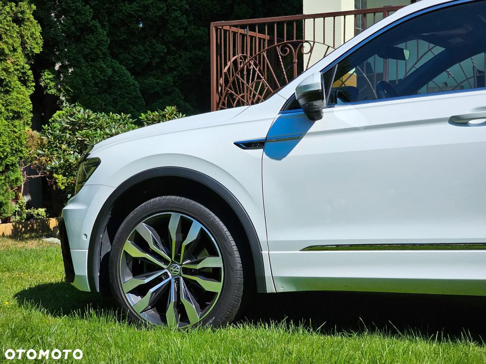 Volkswagen Tiguan 2.0 TDI BMT SCR 4Mot Highline DSG - 10