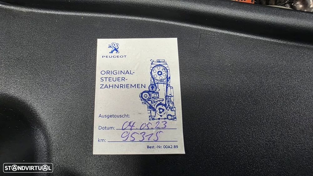 Peugeot 2008 PureTech 130 Stop&Start GT-Line Edition - 34