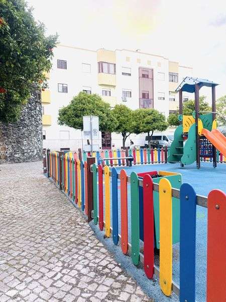 Apartamento T2 no Casal do Chapim - Odivelas - Grande imagem: 2/9