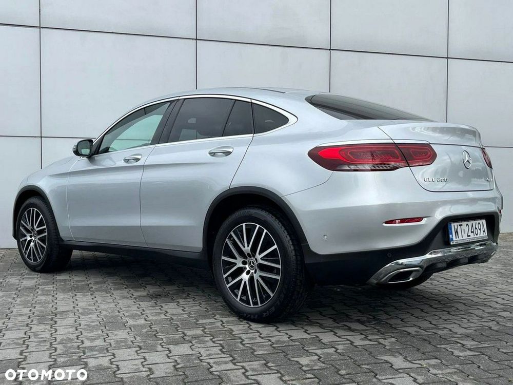 Mercedes-Benz GLC - 10