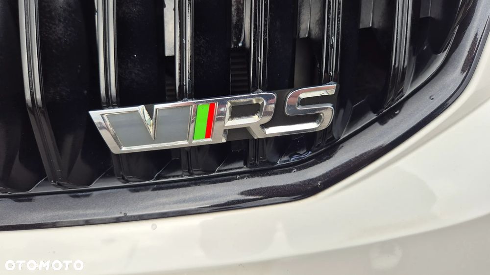 Skoda Octavia 2.0 TSI (Green tec) RS - 21