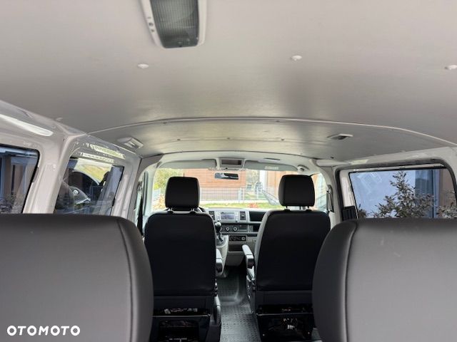 Volkswagen Transporter Caravelle T6.1 DSG Kurz Trendline - 17