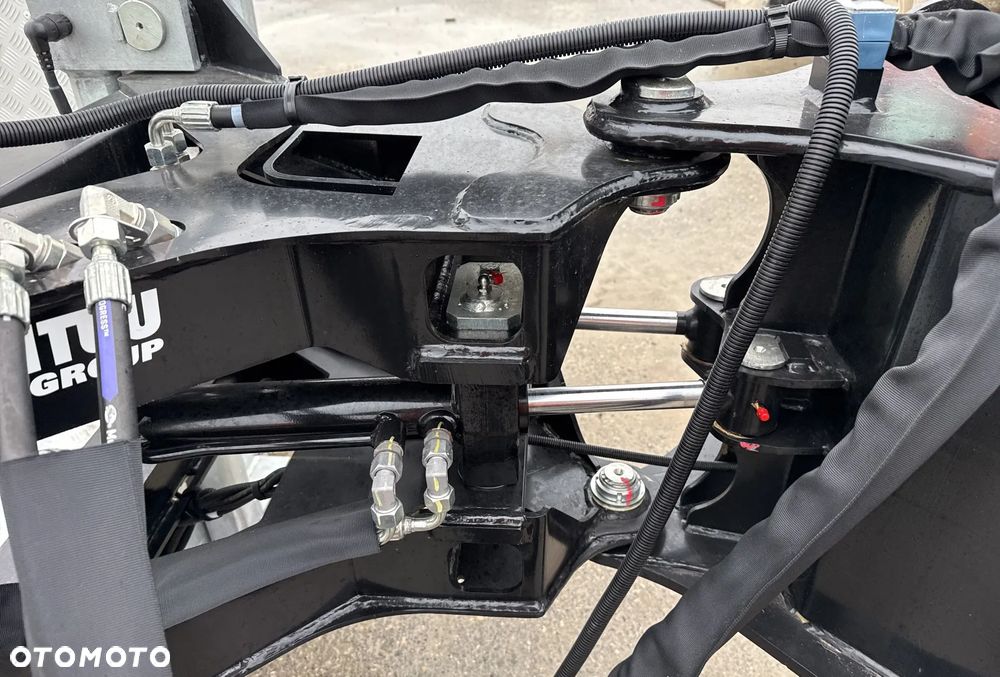 Manitou PSE4400/365 - 3