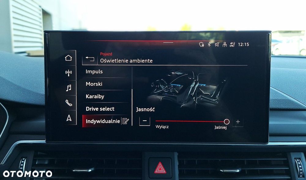 Audi A4 Allroad 40 TDI Quattro S tronic - 20