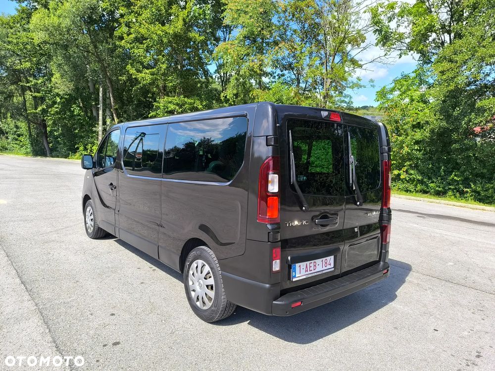 Renault Trafic Grand SpaceClass 2.0 dCi EDC - 3