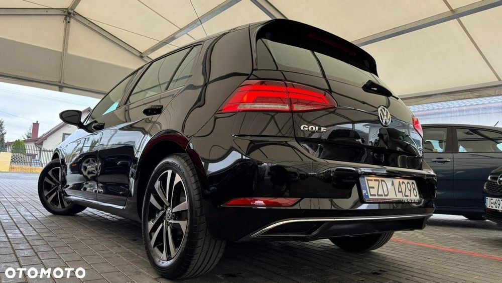 Volkswagen Golf 1.5 TSI BMT IQ Drive - 21