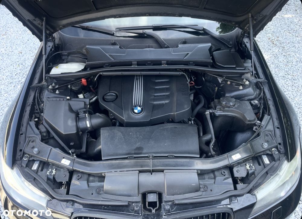 BMW Seria 3 - 10
