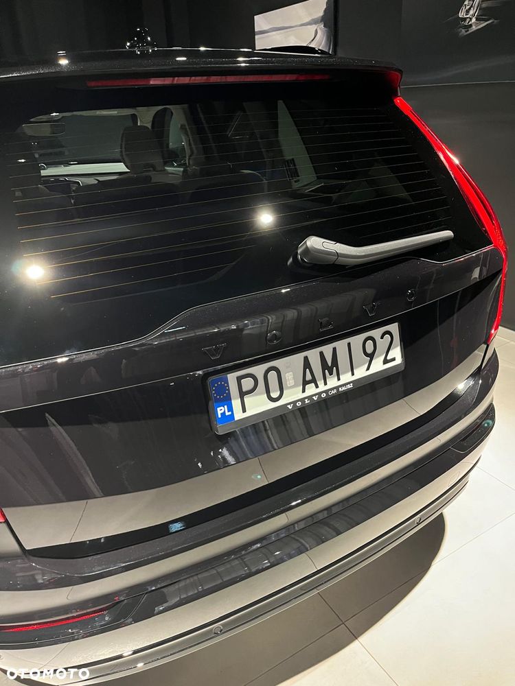 Volvo XC 90 T6 AWD Inscription 7os - 2
