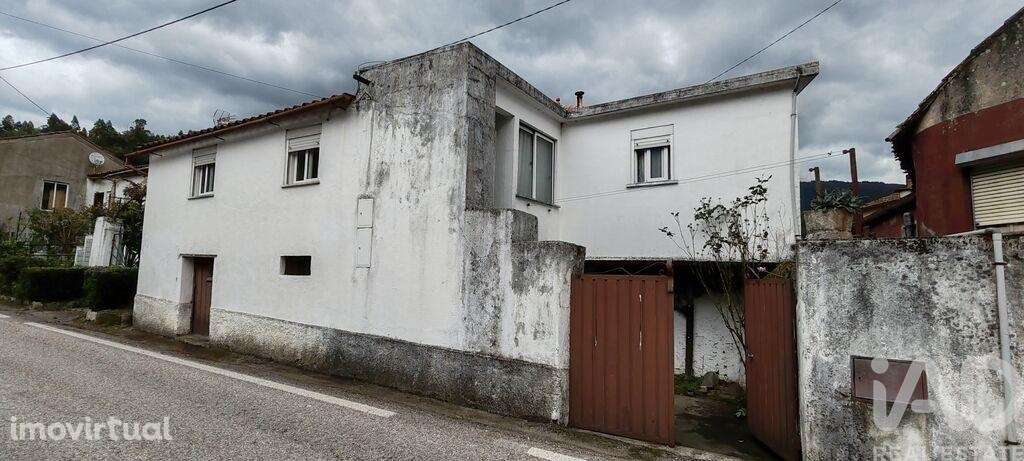 Casa / Villa T2 em Góis de 61,00 m2 - Grande imagem: 3/30