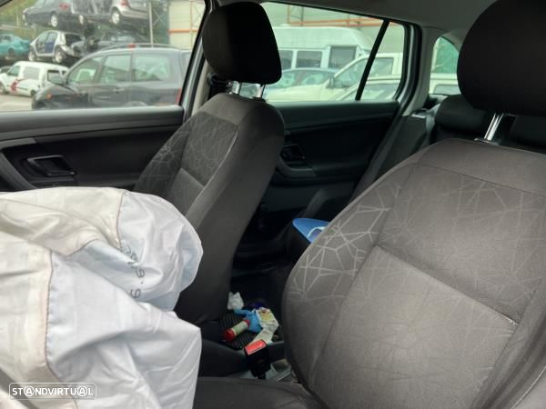 Para Peças Skoda Fabia Ii Combi (545) - 9