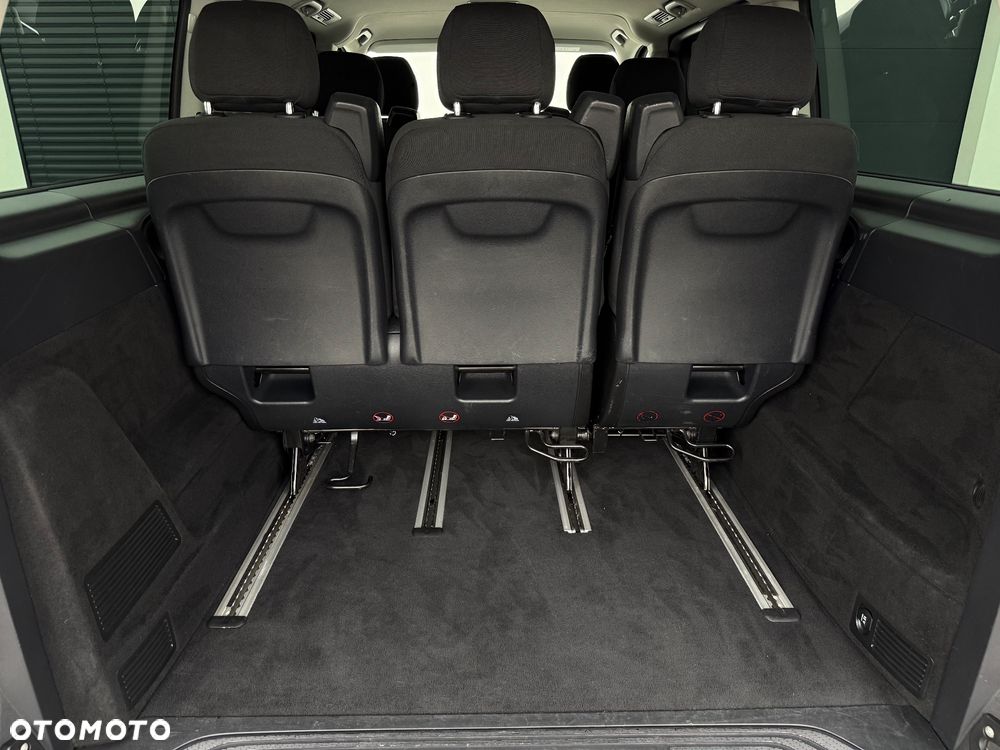 Mercedes-Benz Klasa V 250 d lang 4Matic 7G-TRONIC SCORE - 30
