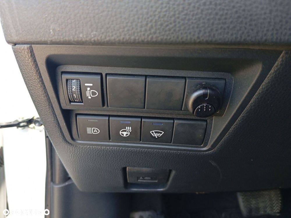 Toyota Yaris Cross - 21