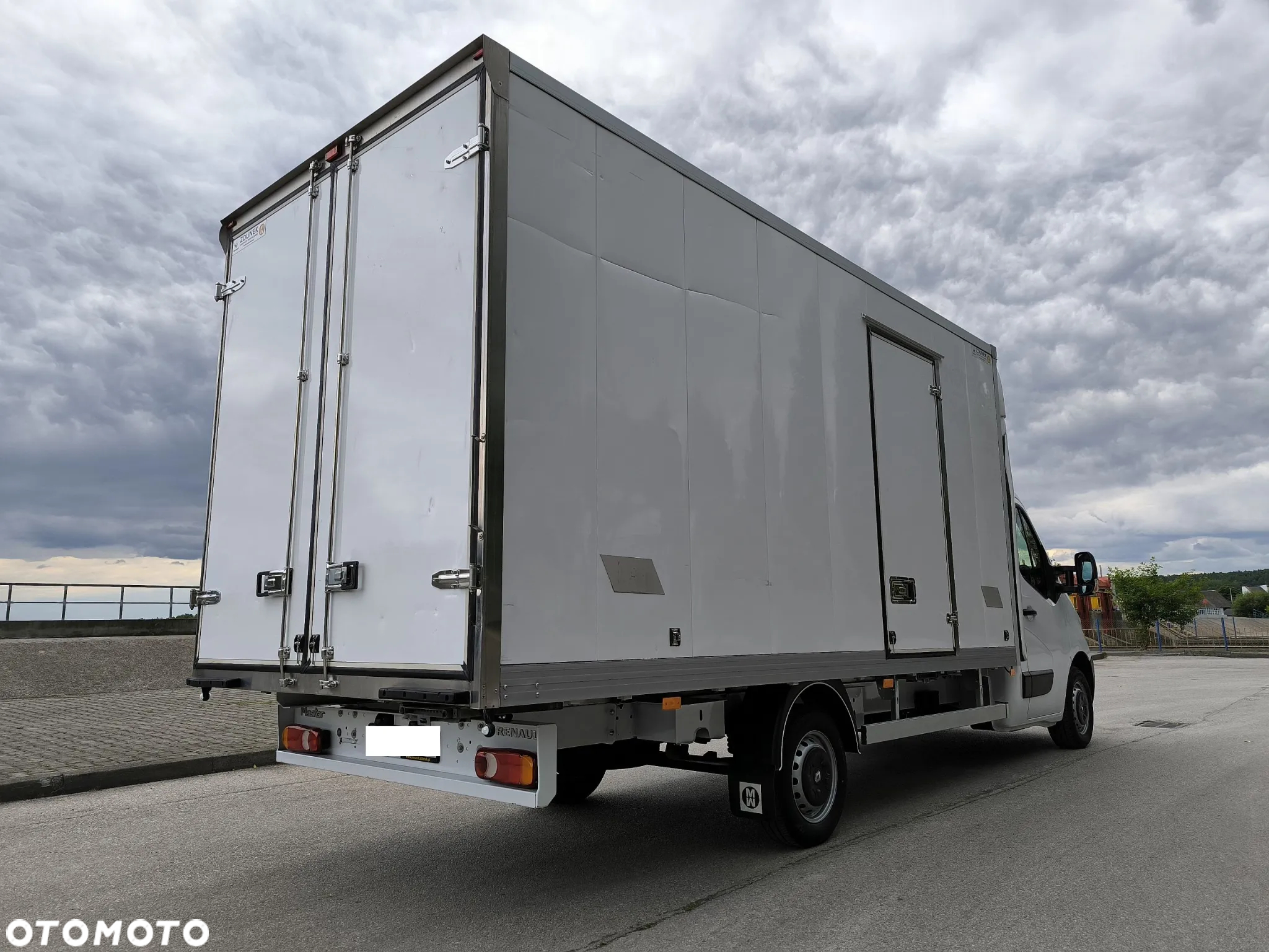 Renault Master - 16