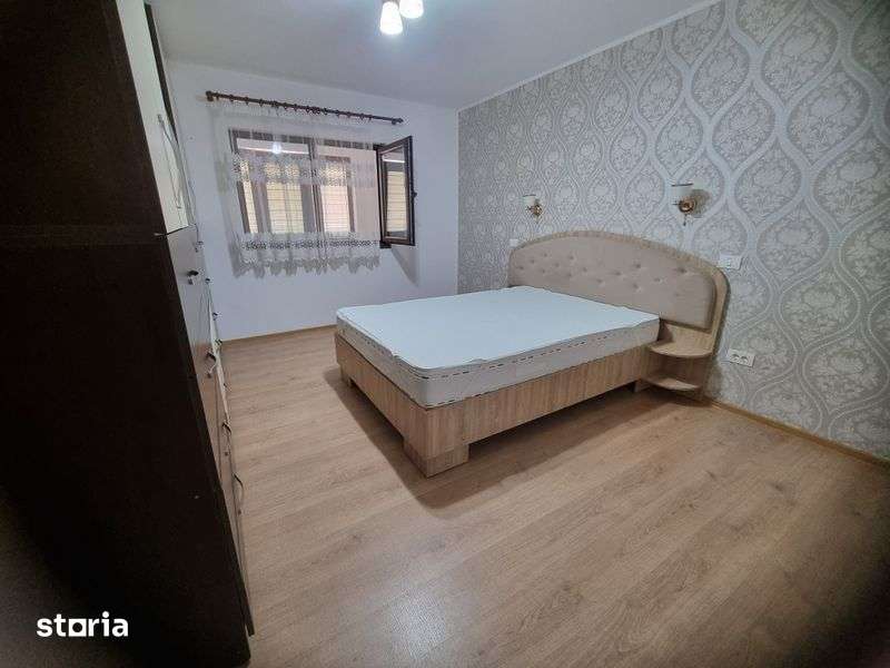 Apartament la curte de inchiriat in Mangalia — fotografia 2