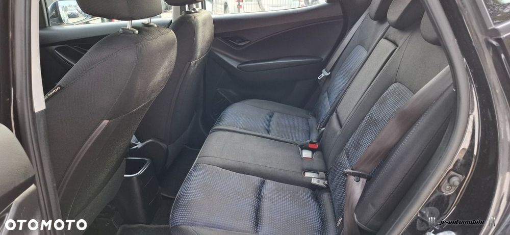 Hyundai ix20 1.4 Classic - 10