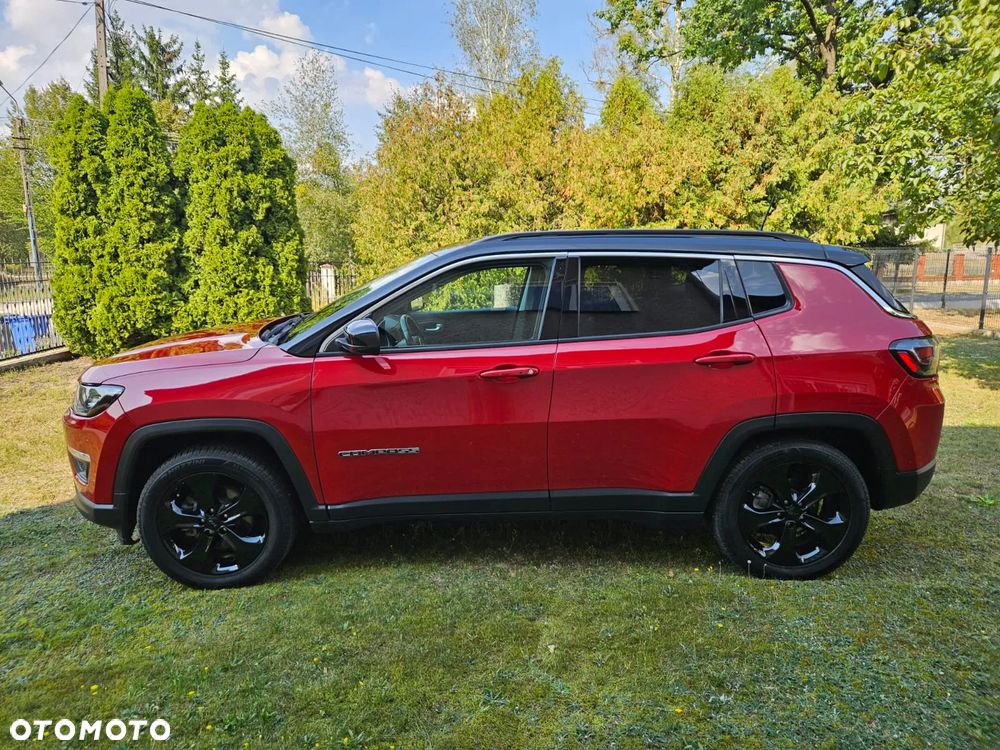 Jeep Compass - 7