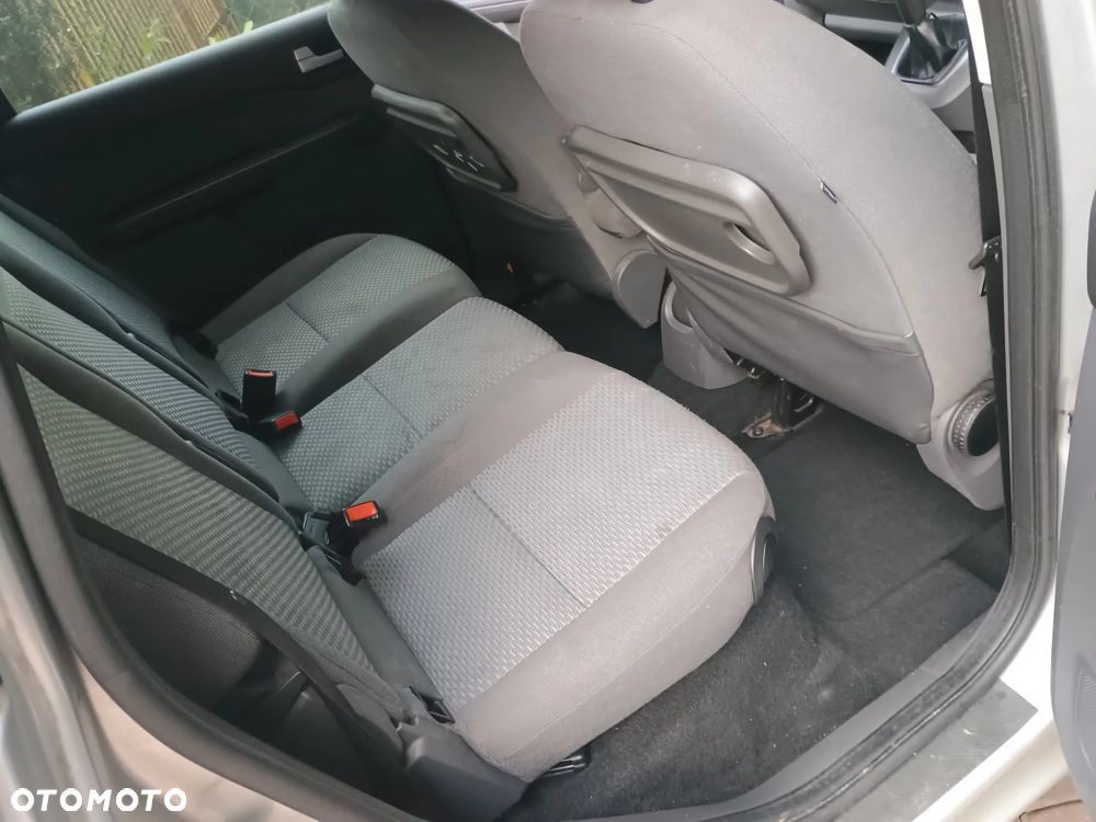 Ford Focus C-Max - 6