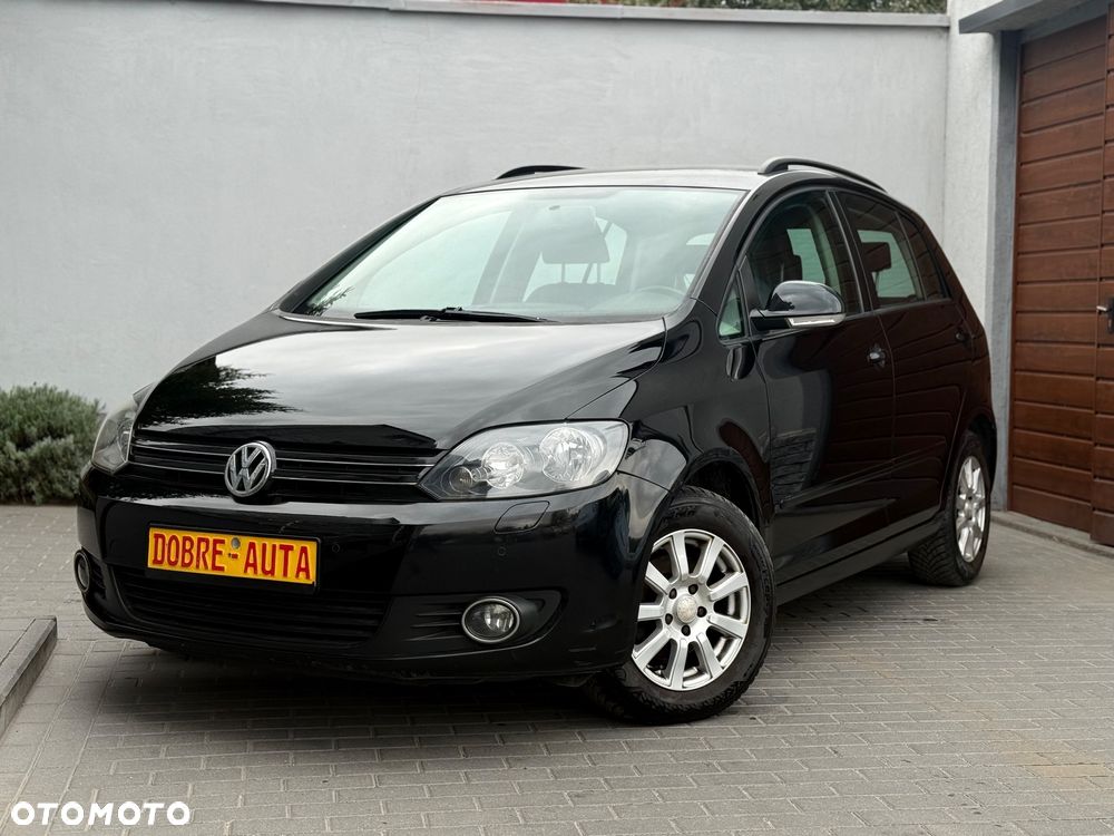 Volkswagen Golf Plus 1.6 Sportline - 24