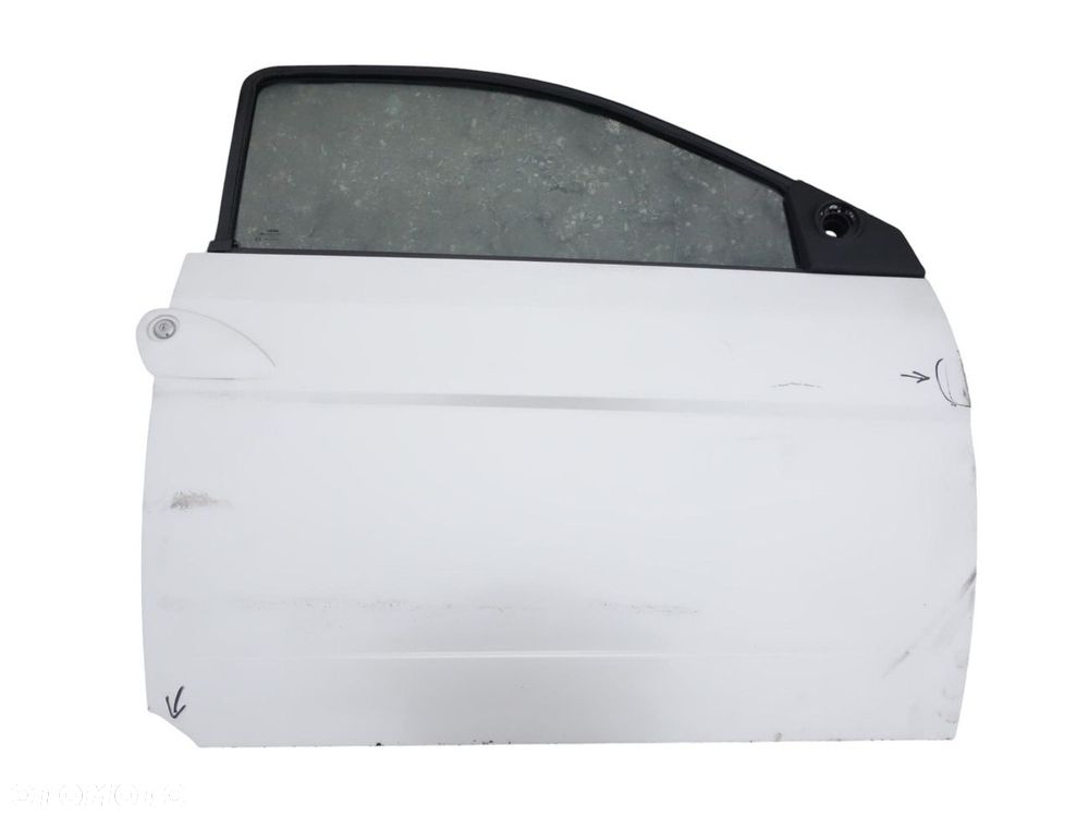 Microcar Ligier Ixo Drzwi prawe - 1