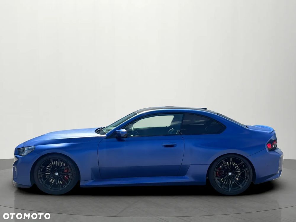 BMW M2 sport - 5