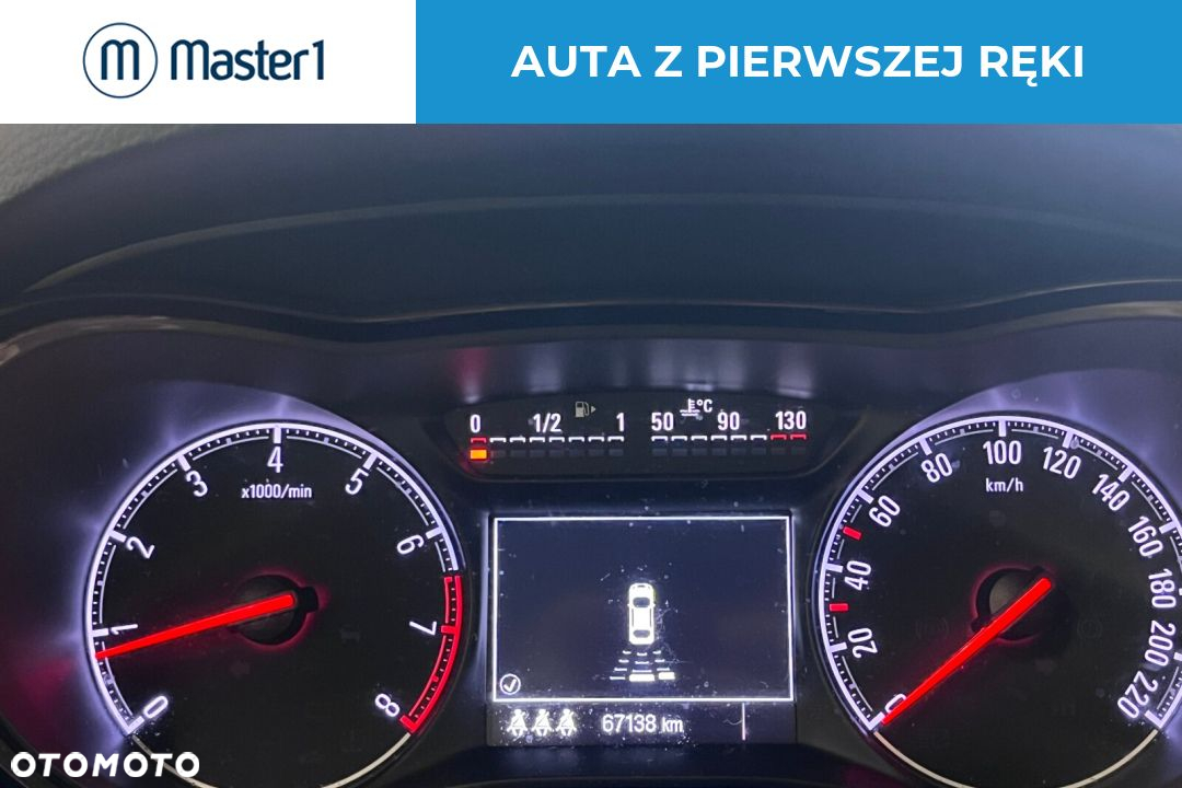 Opel Corsa 1.4 Enjoy - 12