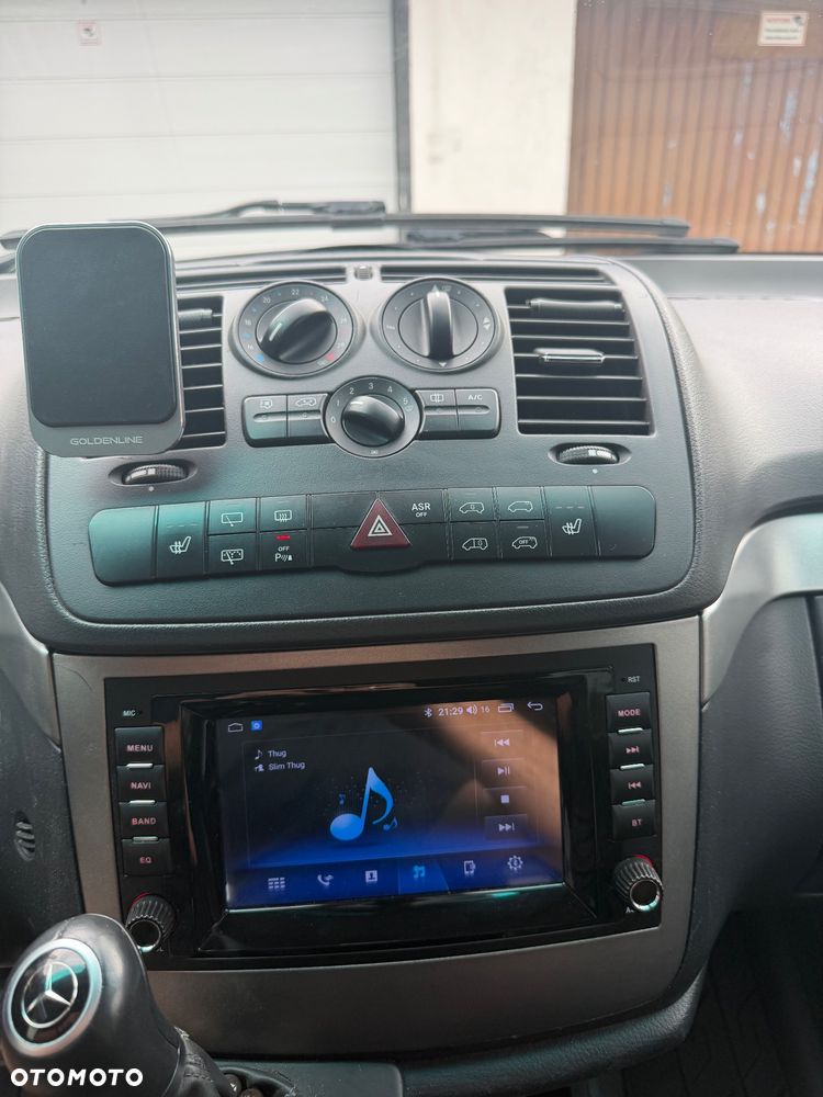 Mercedes-Benz Viano 3.0 CDI Trend - 8