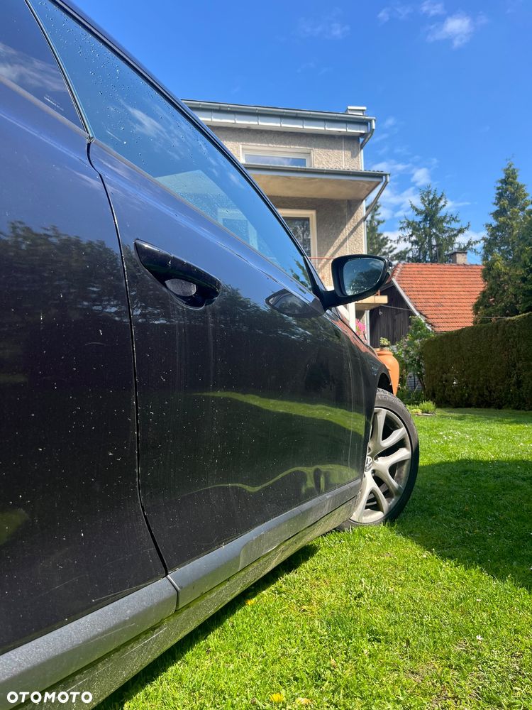 Volkswagen Scirocco - 10