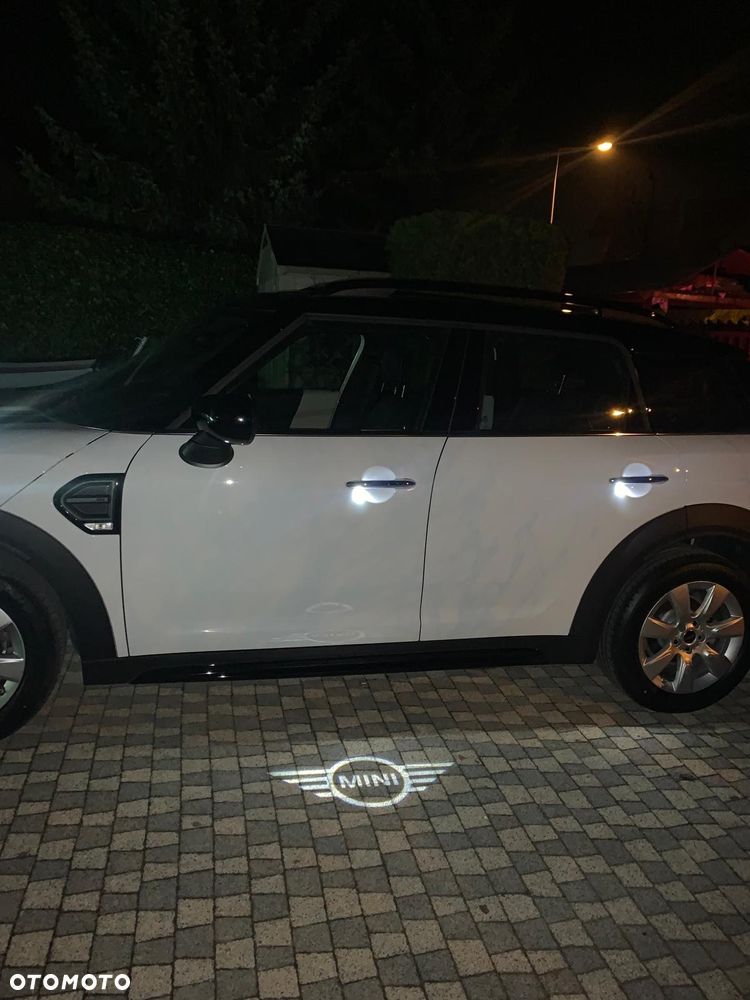 MINI Countryman Cooper - 13