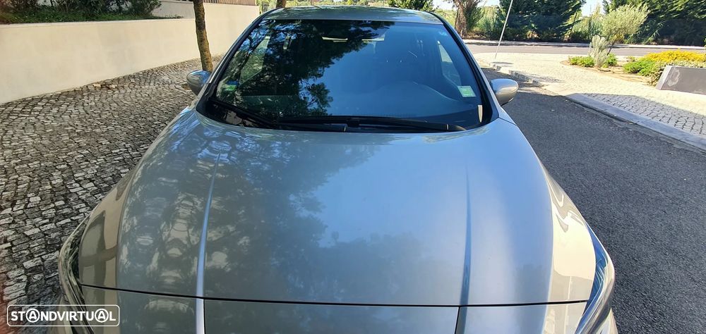 Nissan Leaf N-Connecta - 22