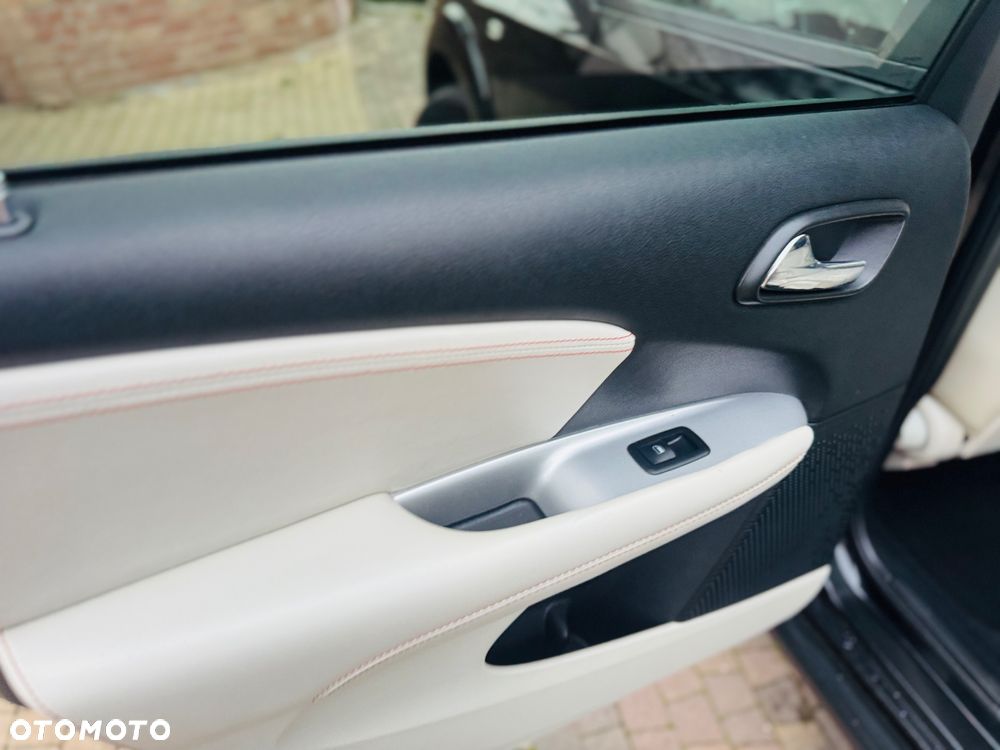 Fiat Freemont 2.0 Multijet Black Code AWD - 18