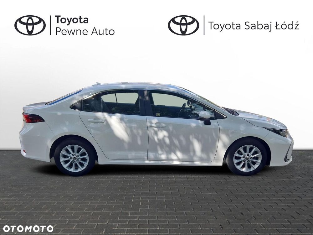 Toyota Corolla 1.5 Comfort MS - 8