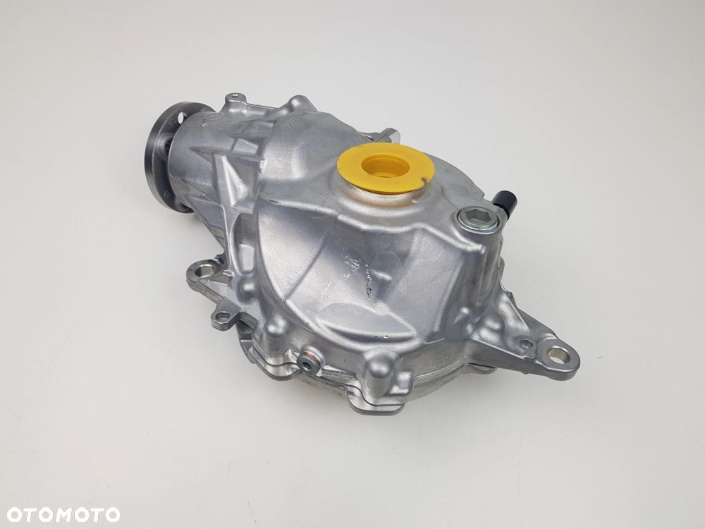 Dyferencjał Dyfer Reduktor przedni Przód Mercedes w206 w236 w254 3.066 - 7