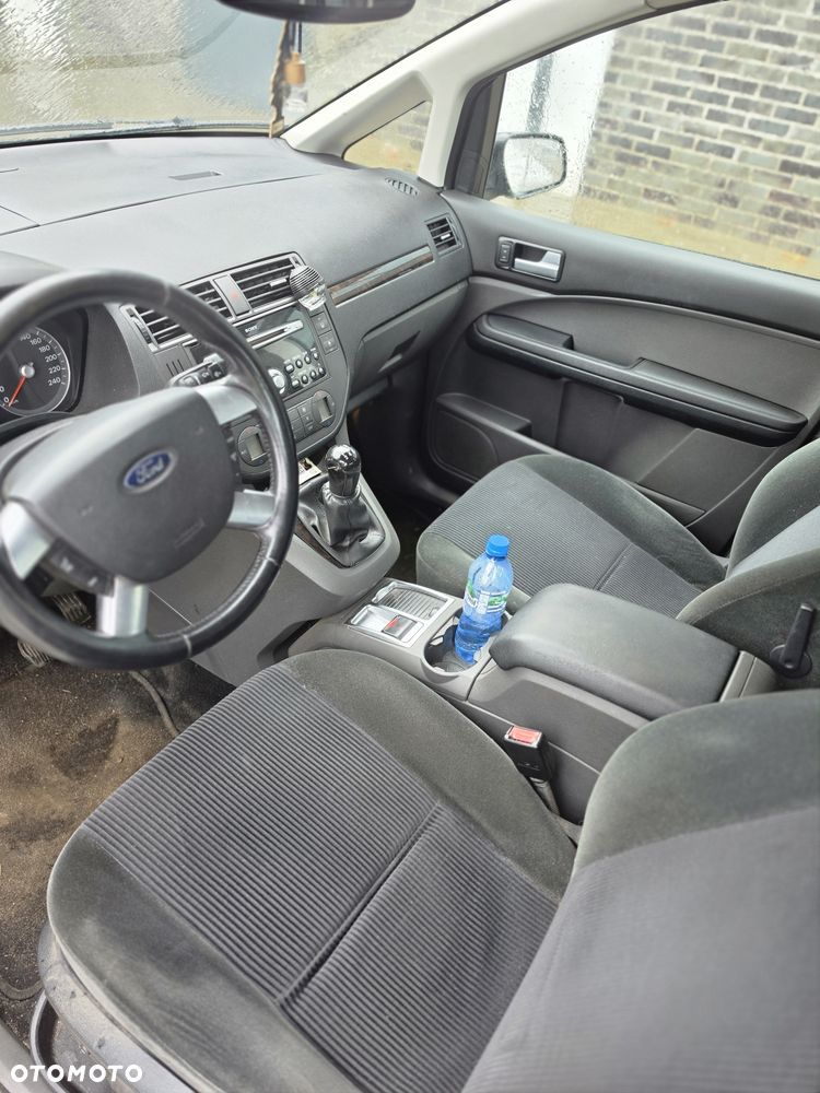 Ford Focus C-Max - 6