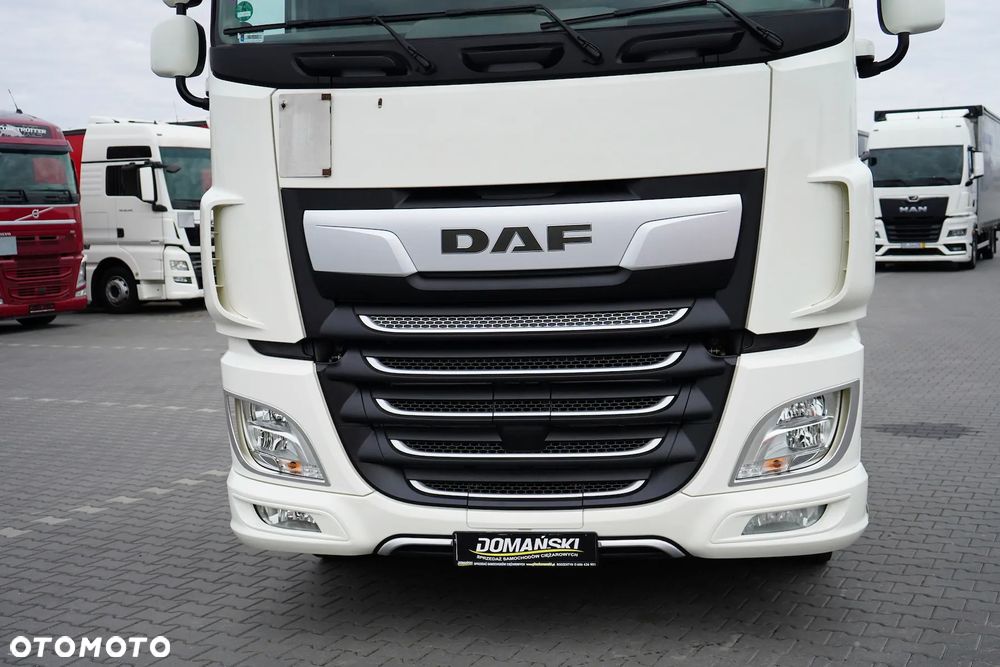 DAF / 106 / 480 / EURO 6 / ACC / SUPER SPACE CAB - 29