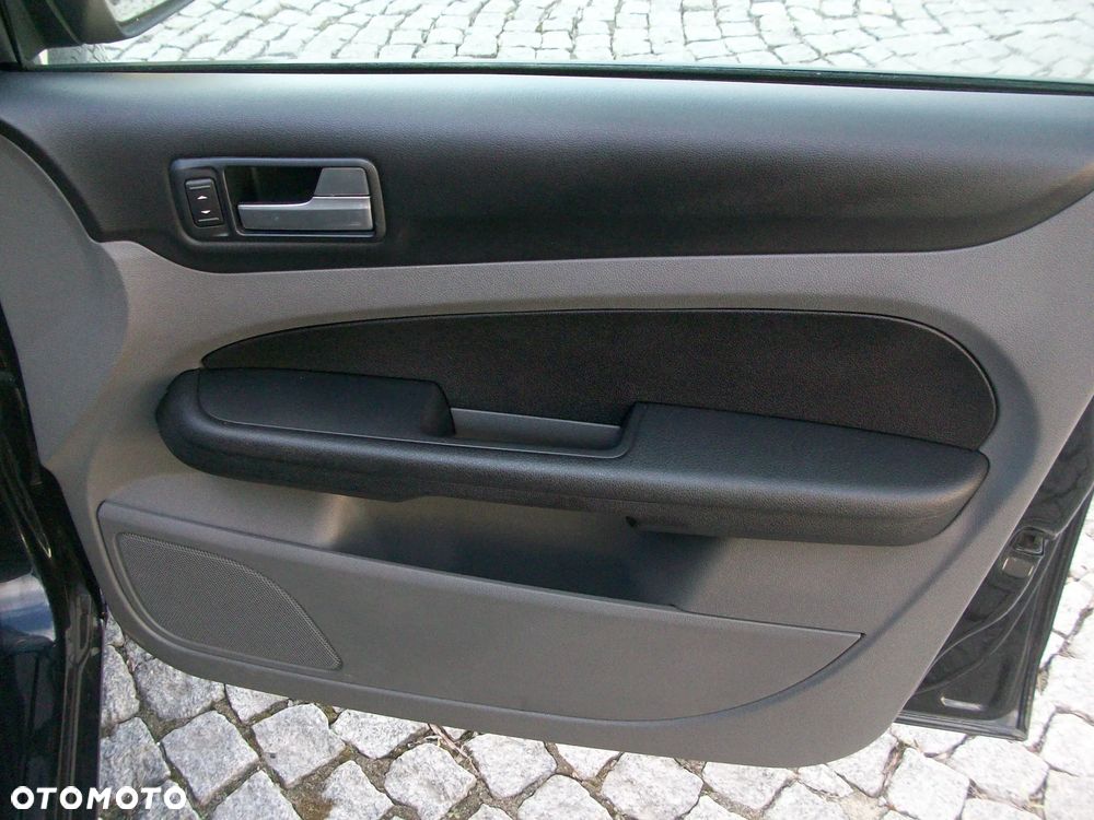 Ford Focus 1.6 FX Gold / Gold X - 13