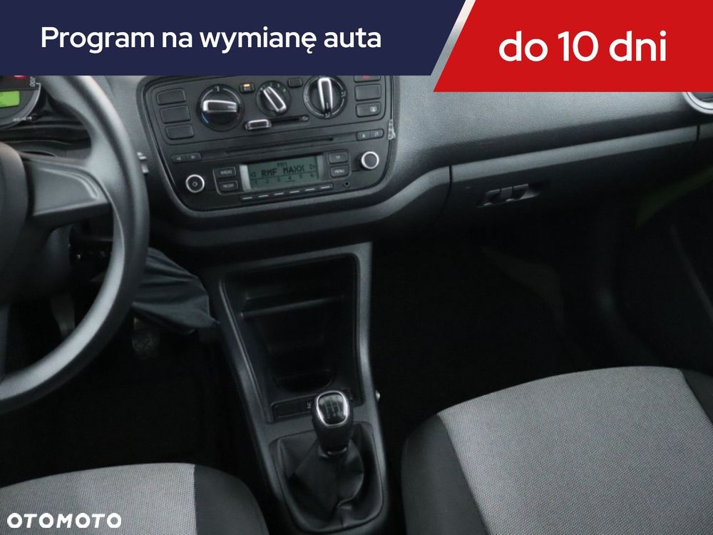 Skoda Citigo - 10