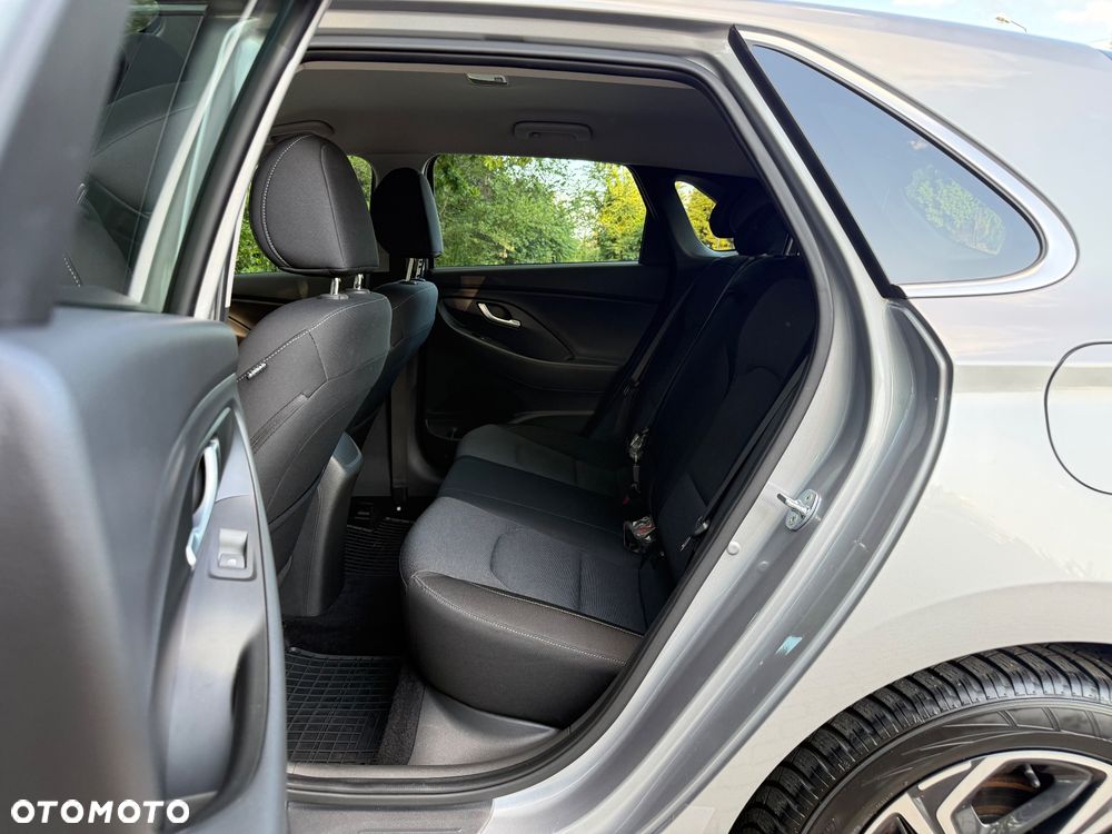 Hyundai i30 1.5 DPI Smart - 7