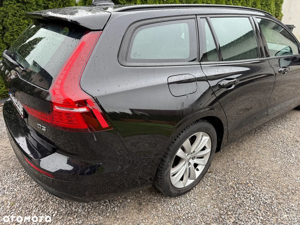 Volvo V60 D3 Momentum - 4