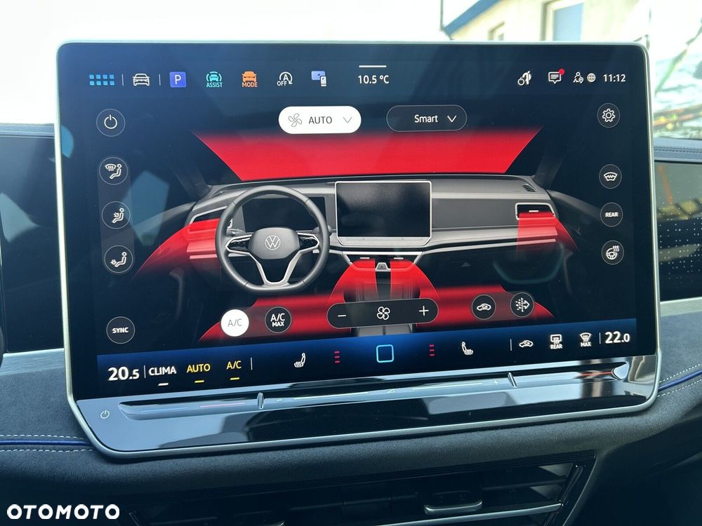 Volkswagen Passat - 11