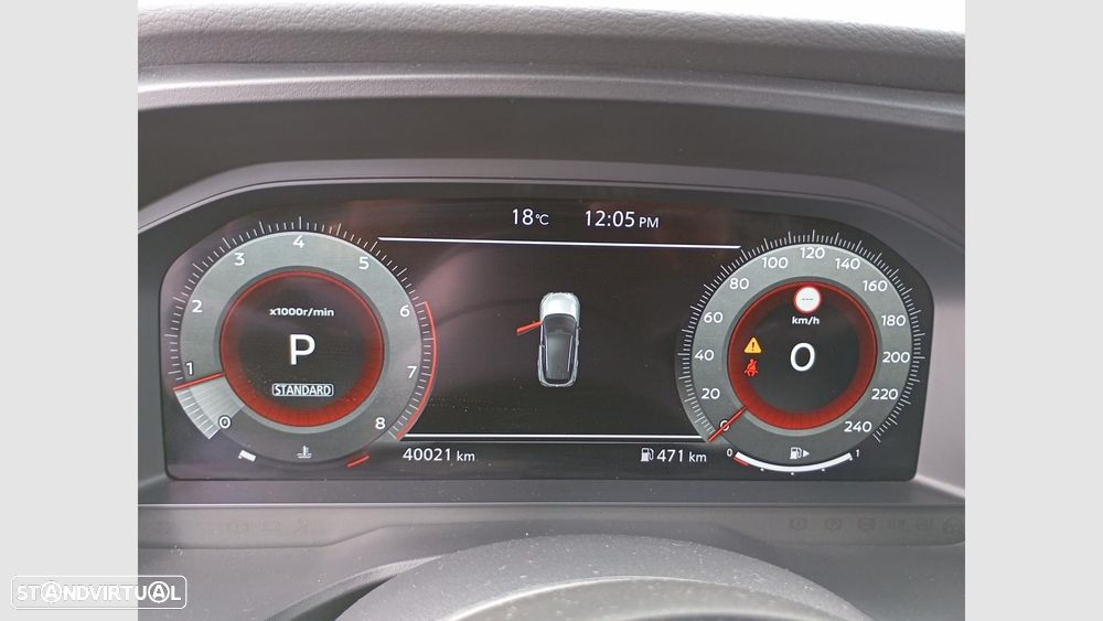 Nissan Qashqai - 18
