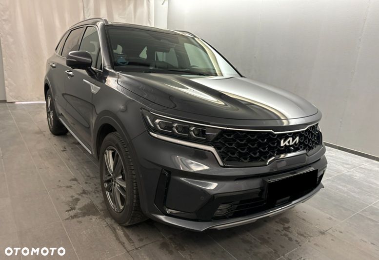 Kia Sorento 1.6 T-GDI PHEV AWD Platinum - 3